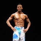 Frank  Elliot Jr - NPC Nationals 2011 - #1