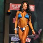 Jessica  Jessie - IFBB Europa Super Show 2011 - #1