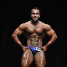 Hemradj   Mulai - NPC Atlantic States 2014 - #1