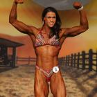 Alyssa  Stroud - NPC Europa Super Show 2010 - #1