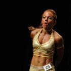 Kayde  Puckett - NPC Team Universe 2009 - #1