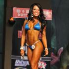 Jessica  Jessie - IFBB Europa Super Show 2011 - #1