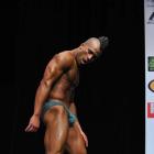 Travis  Schweiger - NPC Atlantic States 2014 - #1