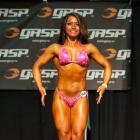 Kaliegh  Benoit - NPC Branch Warren Classic 2013 - #1