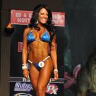 Jessica  Jessie - IFBB Europa Super Show 2011 - #1