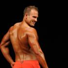 Brent  Kohls - NPC Jr. USA 2012 - #1