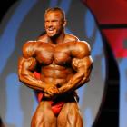 Ronny   Rockel - IFBB Olympia 2011 - #1