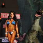 Jessica  Jessie - IFBB Europa Super Show 2011 - #1