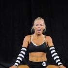 Lindsay  Christenbury - IFBB North American Championships 2012 - #1