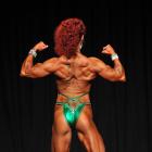 Natalie Rae Wolfe - NPC Jr. Nationals 2014 - #1