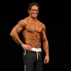 Bobby  Momenteller - NPC Jr. USA 2012 - #1