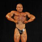 Gary  Orr - NPC Pittsburgh Championships 2011 - #1