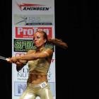 Kayde  Puckett - NPC Team Universe 2009 - #1