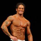 Bobby  Momenteller - NPC Jr. USA 2012 - #1