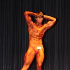 Jordan  McGee - NPC Atlanta 2012 - #1