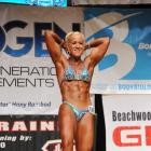 Christina  Vanderwaal - NPC Natural Northern USA 2014 - #1