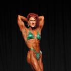 Natalie Rae Wolfe - NPC Jr. Nationals 2014 - #1