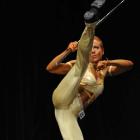 Kayde  Puckett - NPC Team Universe 2009 - #1