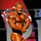 Ronny   Rockel - IFBB Olympia 2011 - #1