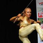 Kayde  Puckett - NPC Team Universe 2009 - #1