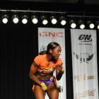 Michelle  Gales - NPC Jr. Nationals 2011 - #1