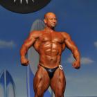 Raul  Magallenas - NPC Europa Show of Champions 2011 - #1