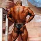 Fouad   Abiad - IFBB Europa Super Show 2009 - #1