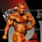 Ronny   Rockel - IFBB Olympia 2011 - #1