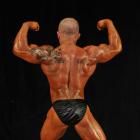 Gary  Orr - NPC Pittsburgh Championships 2011 - #1