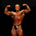 Steve  Namat - IFBB Wings of Strength Tampa  Pro 2009 - #1