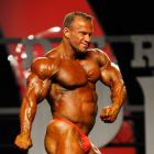 Ronny   Rockel - IFBB Olympia 2011 - #1