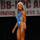 Allison   Ethier - IFBB Atlantic City Pro 2009 - #1