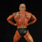 Gary  Orr - NPC Pittsburgh Championships 2011 - #1