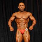 Chris   Groetsch - NPC Masters Nationals 2009 - #1