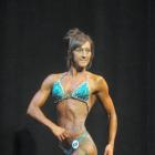 Holly  Nash - NPC Muscle Heat Championships 2014 - #1