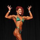 Natalie Rae Wolfe - NPC Jr. Nationals 2014 - #1