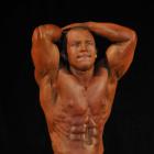 Gary  Orr - NPC Pittsburgh Championships 2011 - #1