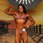 Alyssa  Stroud - NPC Europa Super Show 2010 - #1