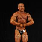 Gary  Orr - NPC Pittsburgh Championships 2011 - #1