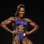 Veron   Thornhill - NPC Nationals 2010 - #1