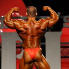 Ronny   Rockel - IFBB Olympia 2011 - #1