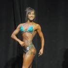 Holly  Nash - NPC Muscle Heat Championships 2014 - #1