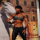 Sandi  Stuart - IFBB Europa Show of Champions Orlando 2010 - #1