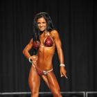 Trista  Anderson - NPC Jr. Nationals 2012 - #1