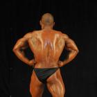 Gary  Orr - NPC Pittsburgh Championships 2011 - #1