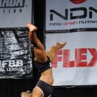 Lindsay  Christenbury - IFBB North American Championships 2012 - #1