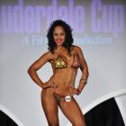 Wany  Reyes - NPC Fort Lauderdale Championships 2010 - #1