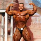 Grigori   Atoyan - IFBB Europa Super Show 2009 - #1