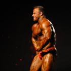 Ronny   Rockel - IFBB Olympia 2011 - #1