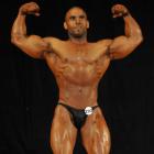 Mike  Grezzo - NPC Pittsburgh Championships 2011 - #1